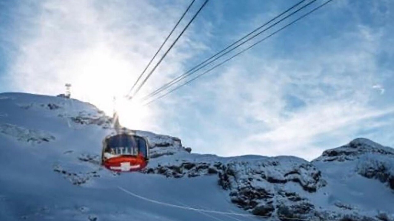 Photo of Others in Engelberg