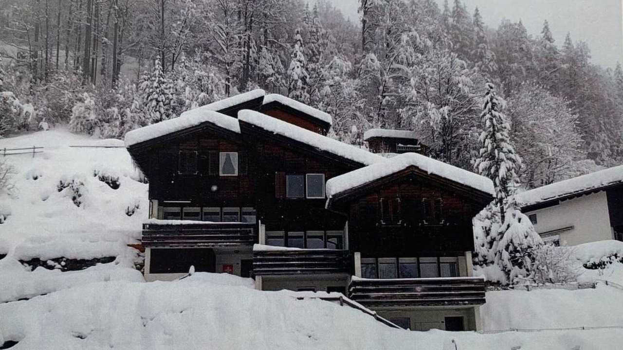 Photo of Others in Engelberg