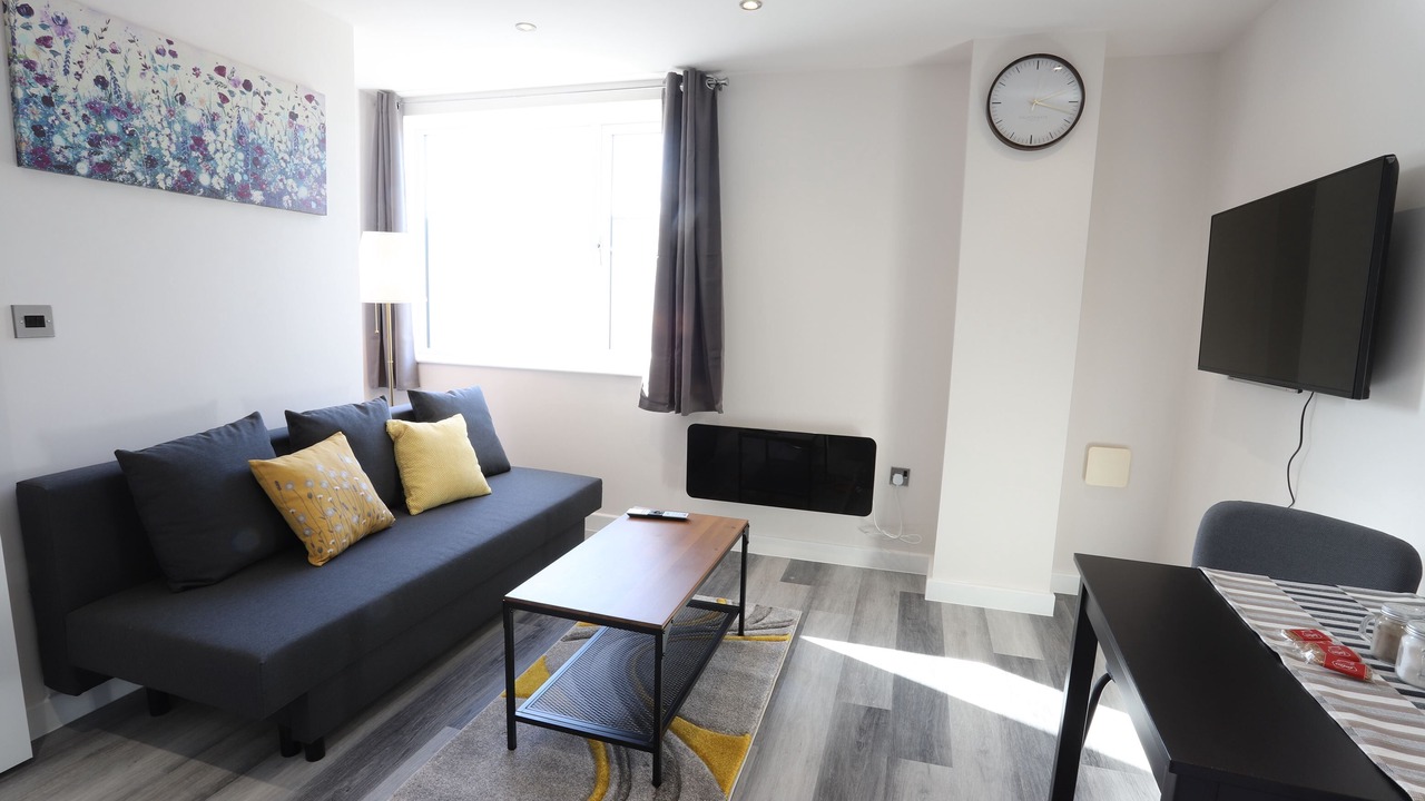 Photo of Bedroom in Sheldon