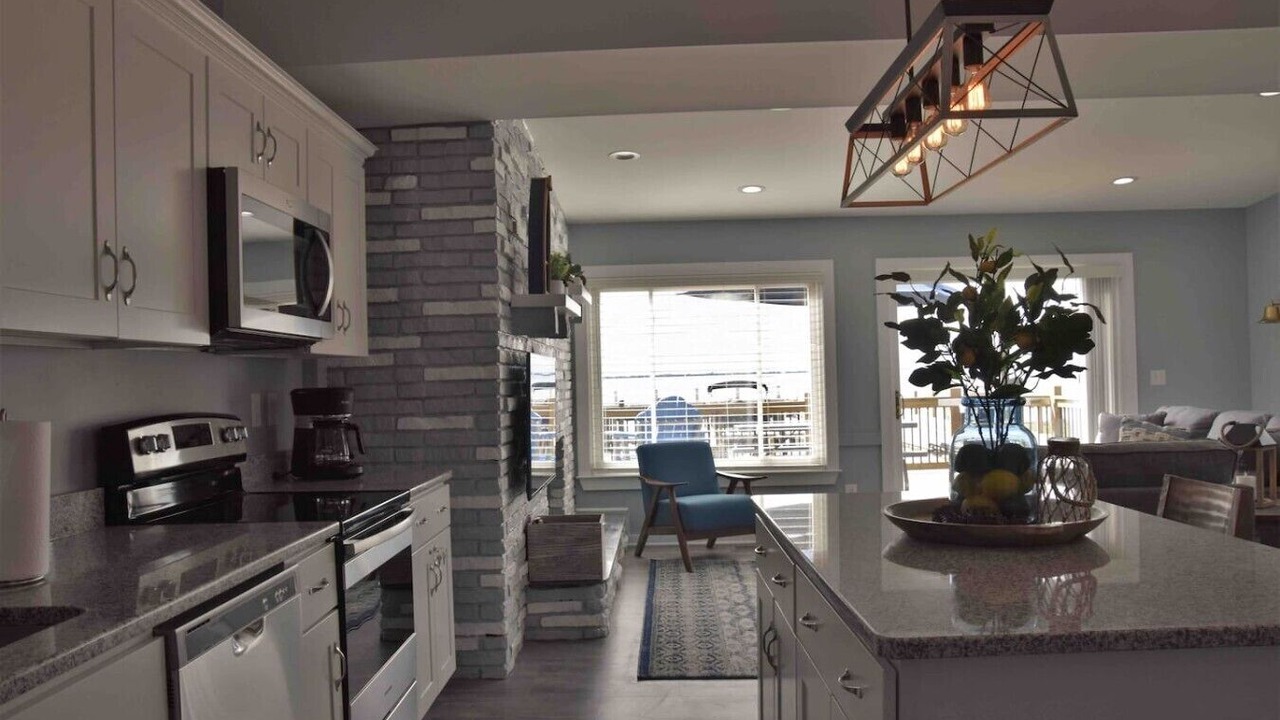 Photo of Kitchen in Anchorville