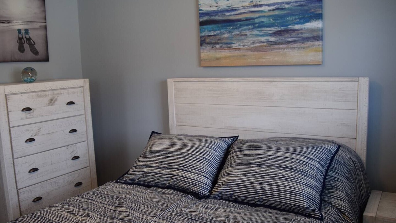 Photo of Bedroom in Anchorville