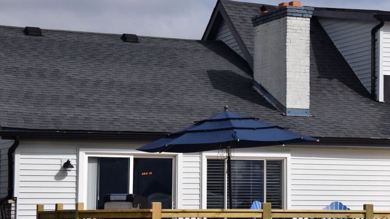 Photo of Patio Balcony in Anchorville