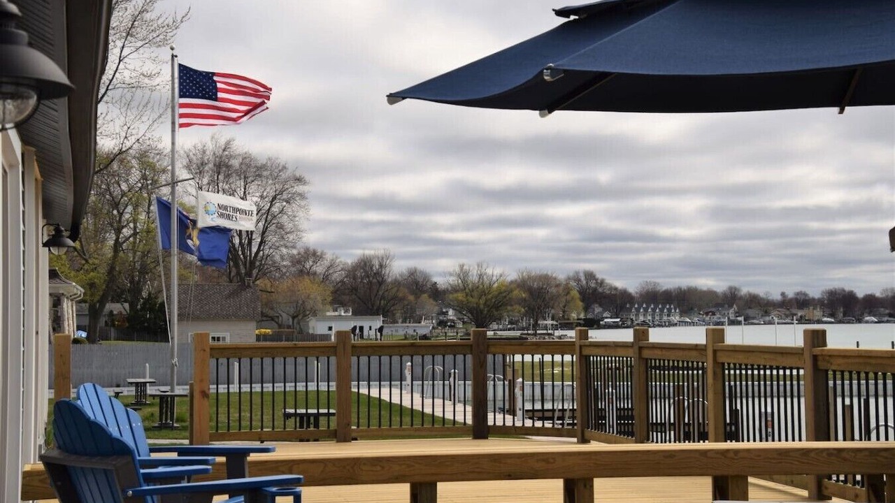Photo of Patio Balcony in Anchorville
