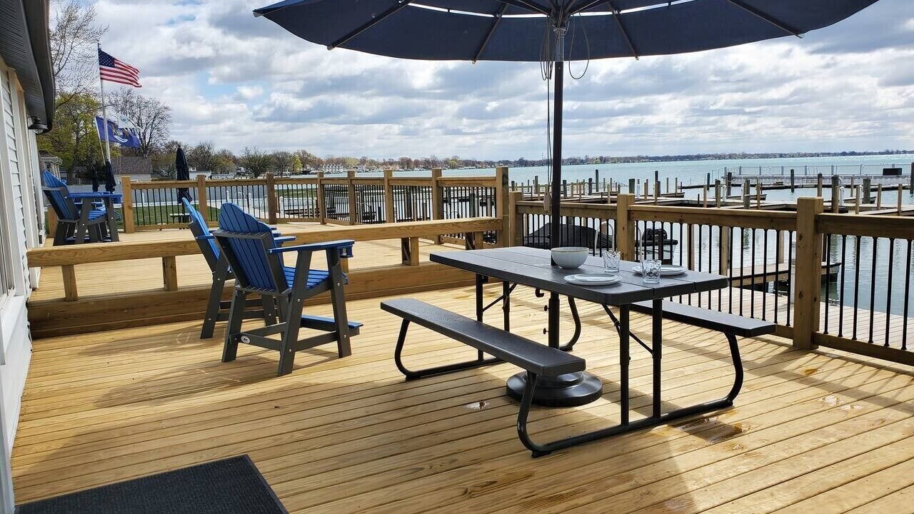 Photo of Outdoor in Anchorville