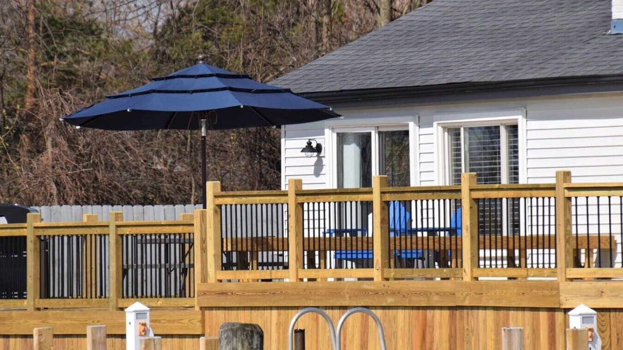 Photo of Outdoor in Anchorville