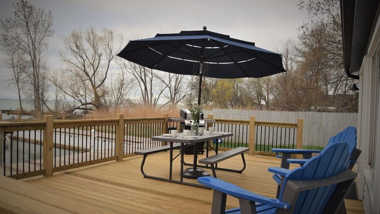 Photo of Outdoor in Anchorville