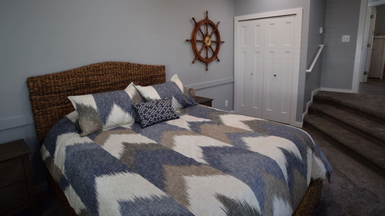 Photo of Bedroom in Anchorville