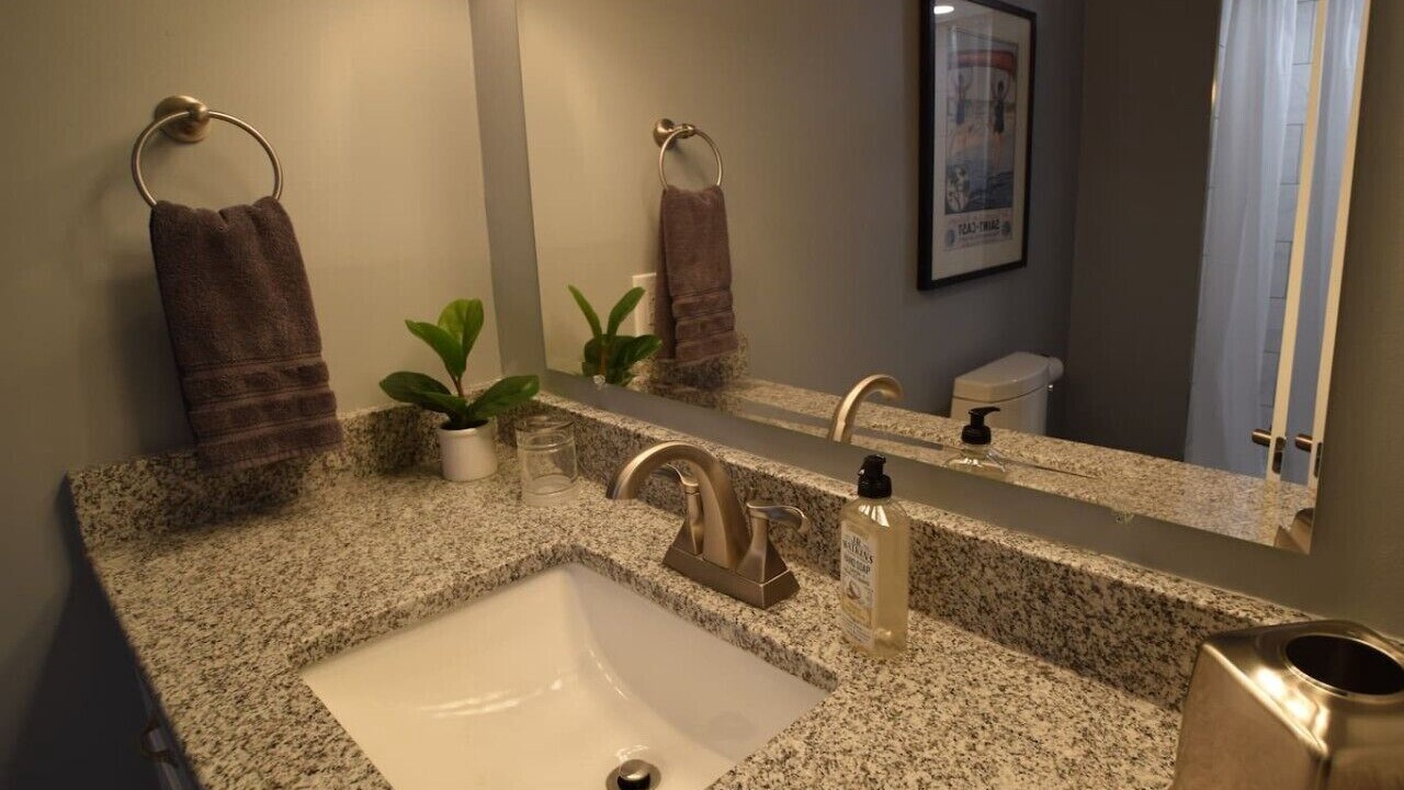 Photo of Bathroom in Anchorville