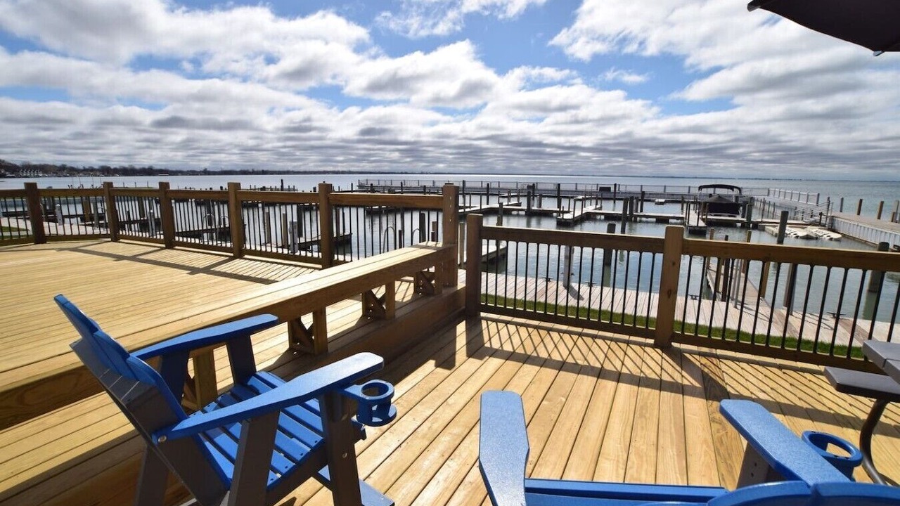 Photo of Outdoor in Anchorville