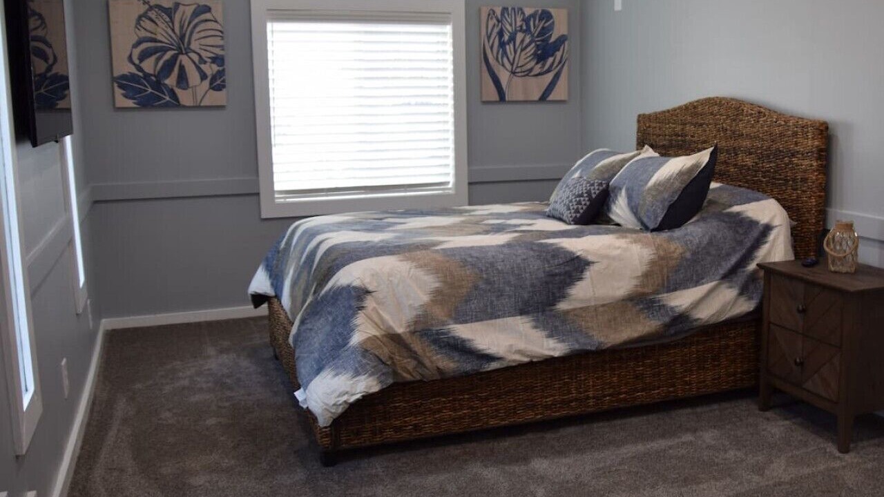 Photo of Bedroom in Anchorville