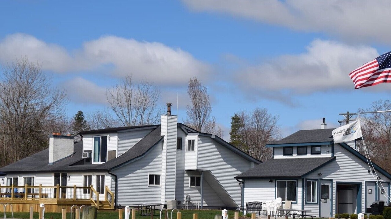 Photo of Outdoor in Anchorville