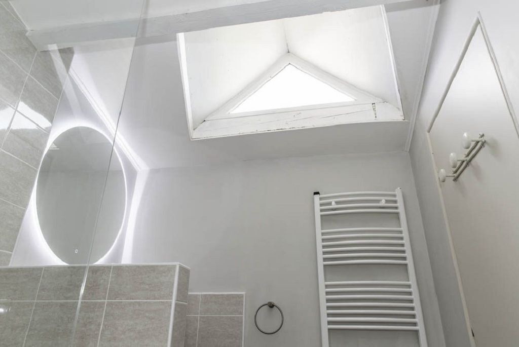 Photo of Bedroom in Sainte-Innocence