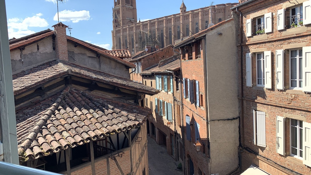 Photo of Outdoor in Albi
