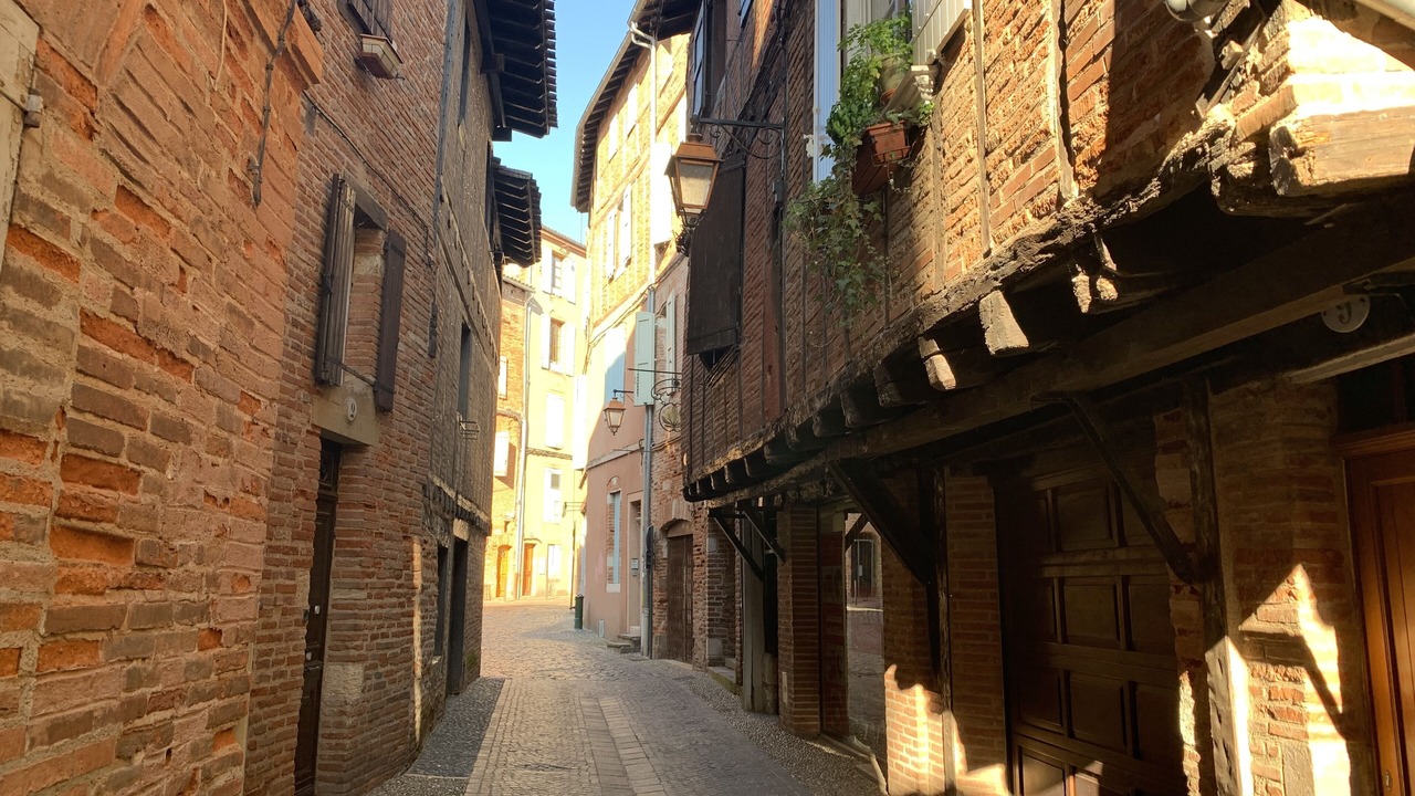 Photo of Outdoor in Albi