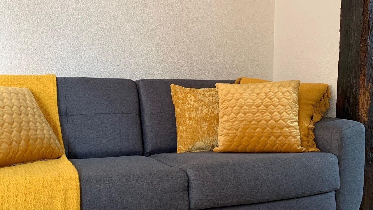 Photo of Livingroom in Albi