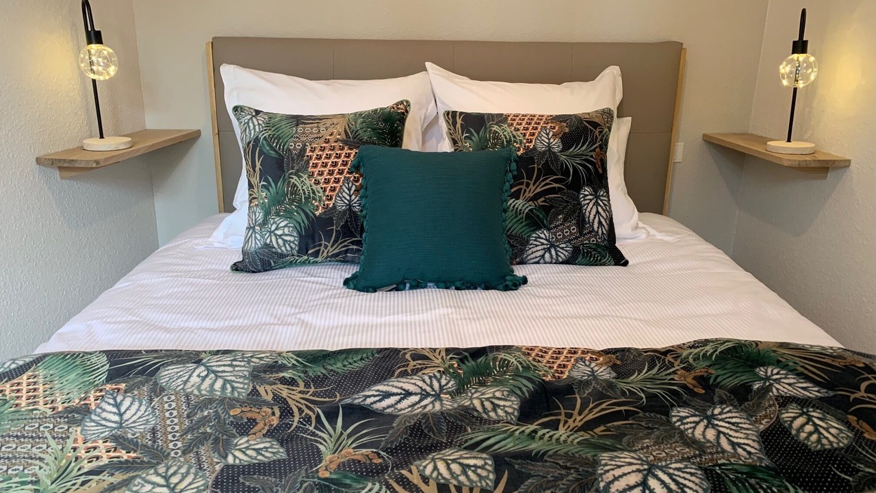 Photo of Bedroom in Albi