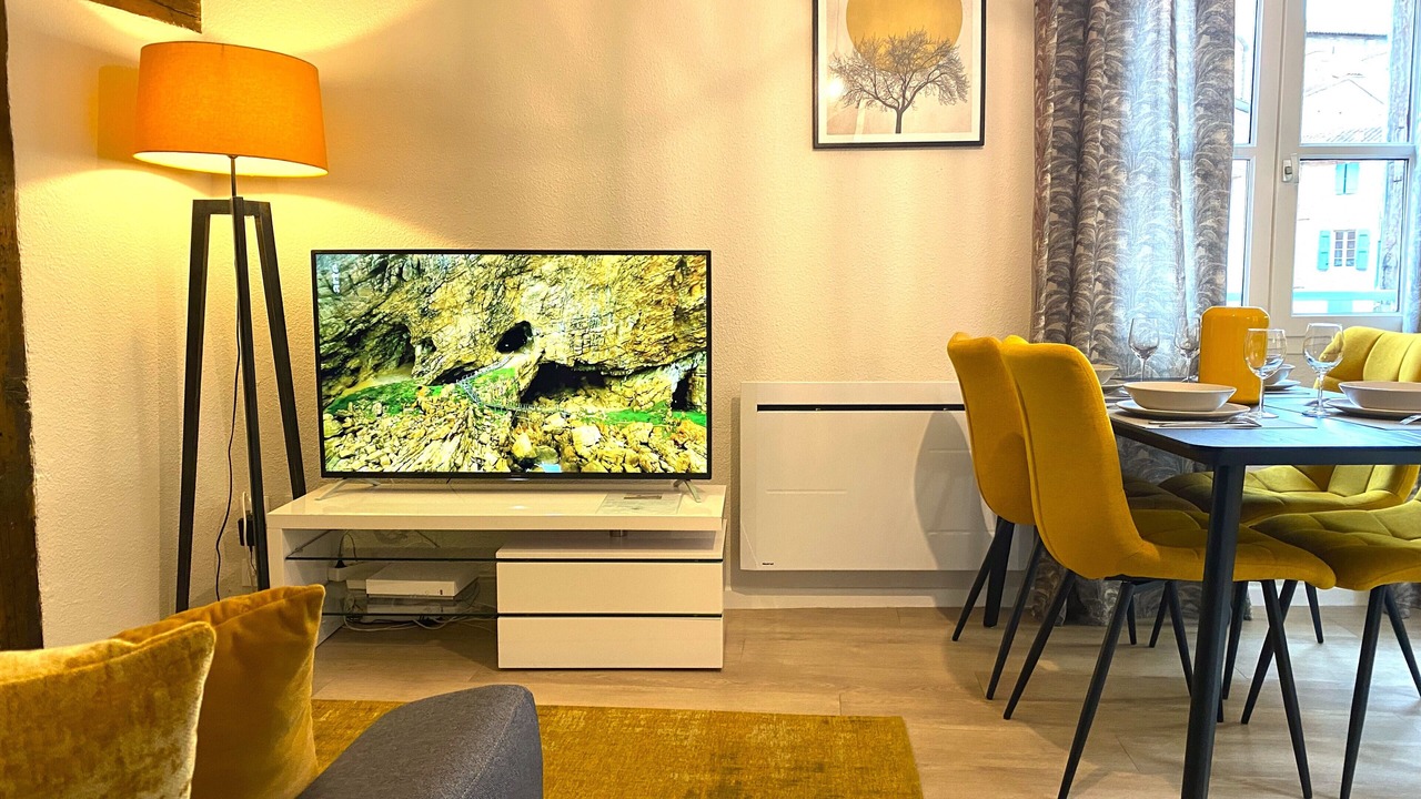 Photo of Livingroom in Albi
