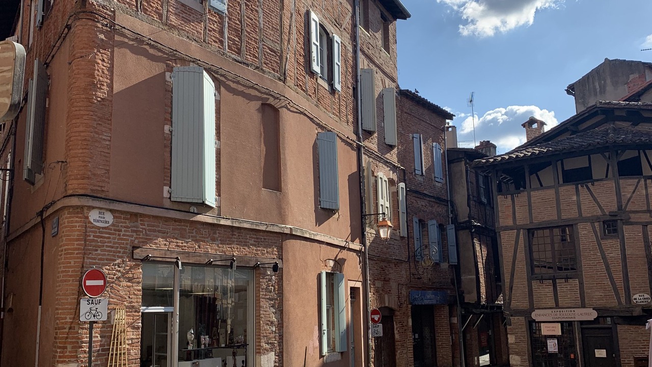 Photo of Outdoor in Albi