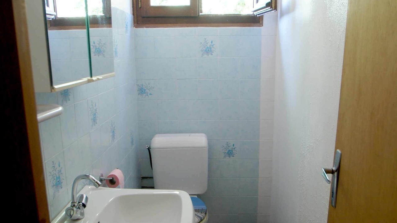 Photo of Bathroom in Lavaur