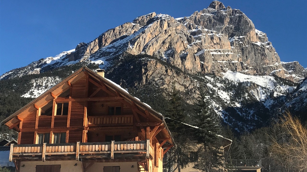 Photo of Outdoor in Vallouise