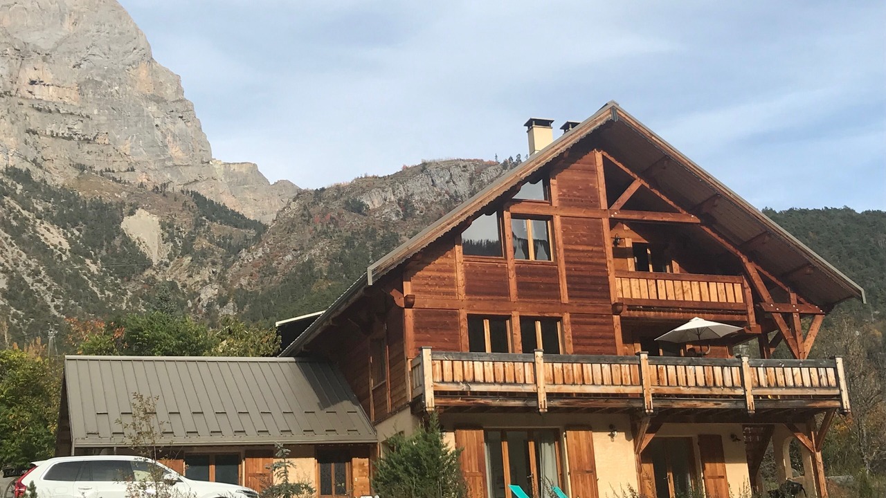 Photo of Outdoor in Vallouise