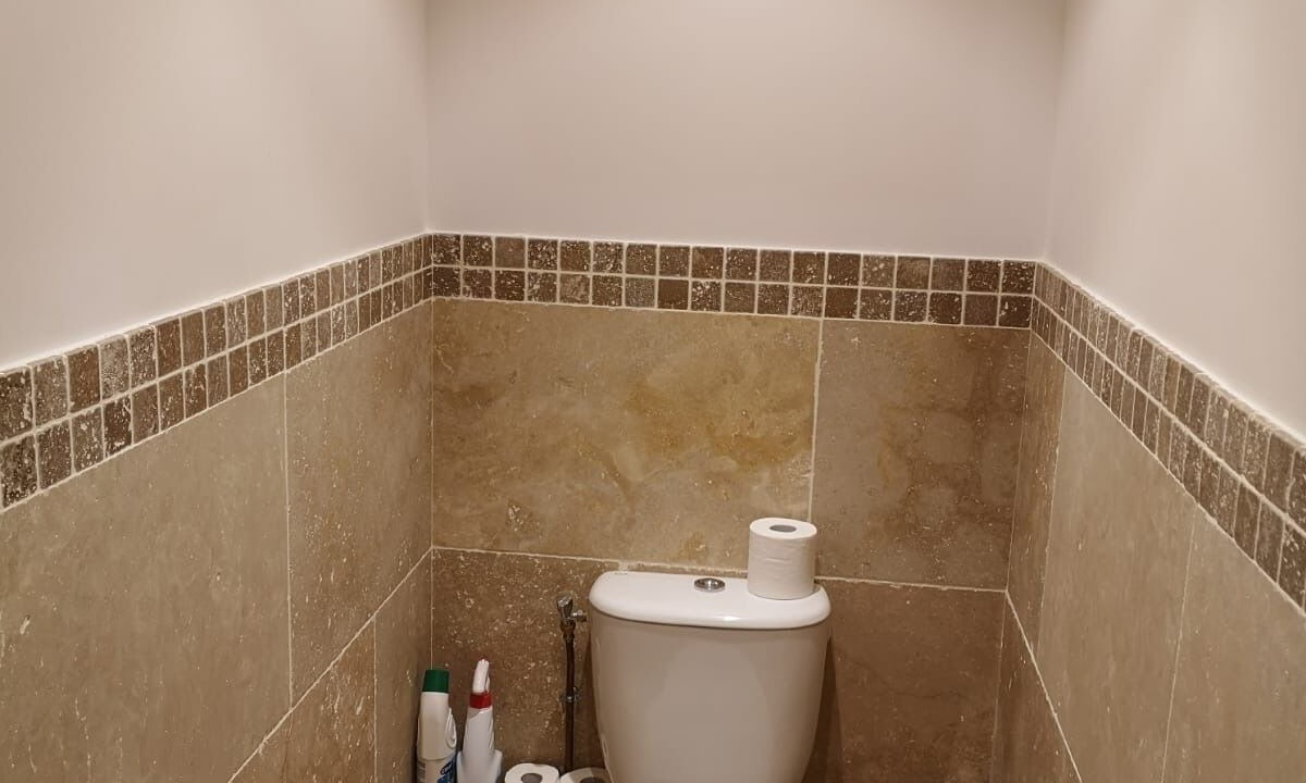 Photo of Bathroom in Vallouise