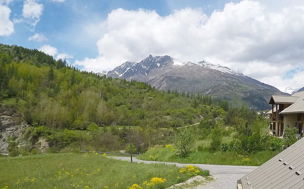 Photo of Outdoor in Vallouise