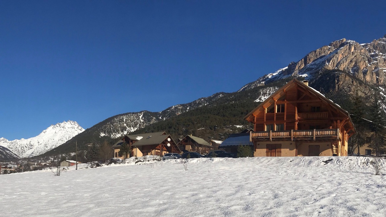 Photo of Outdoor in Vallouise