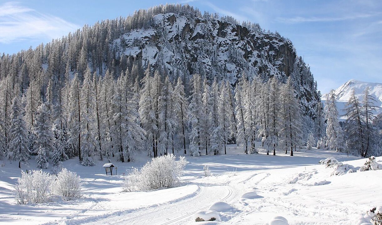 Photo of Others in Vallouise