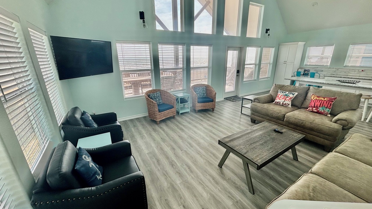 Photo of Livingroom in Gilchrist