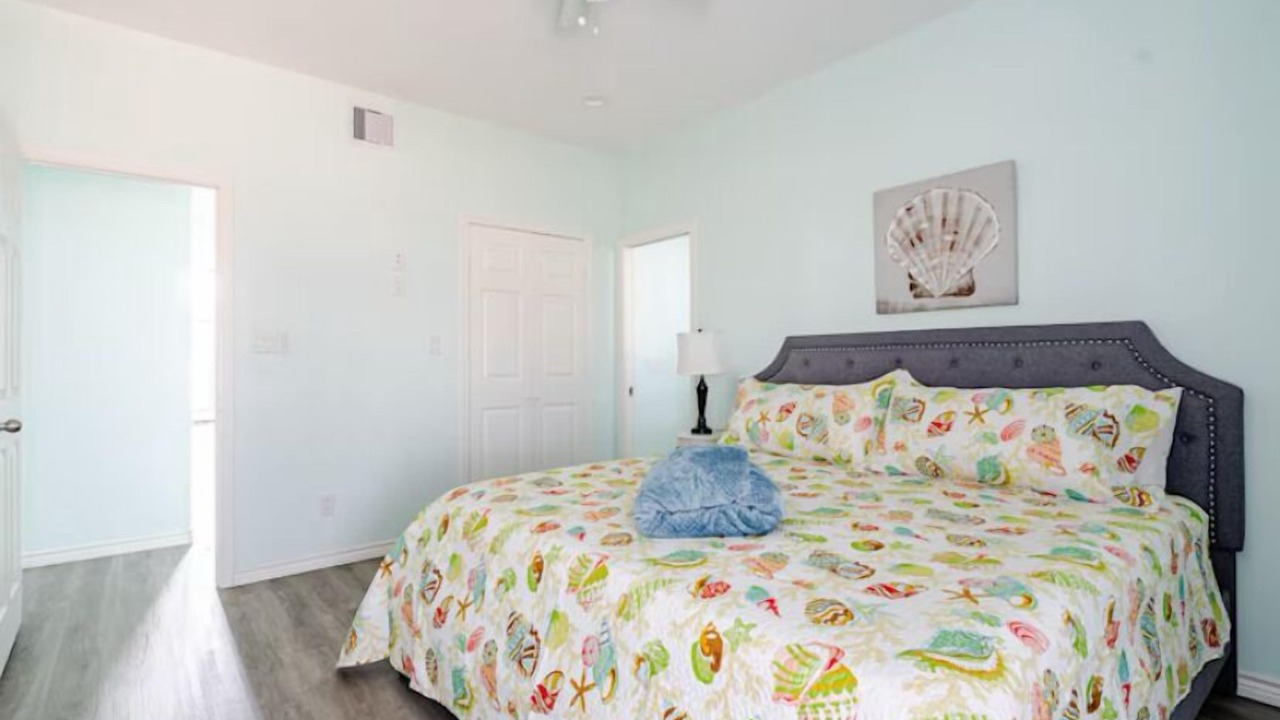 Photo of Bedroom in Gilchrist