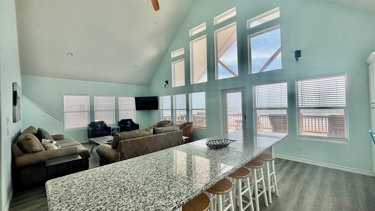 Photo of Livingroom in Gilchrist