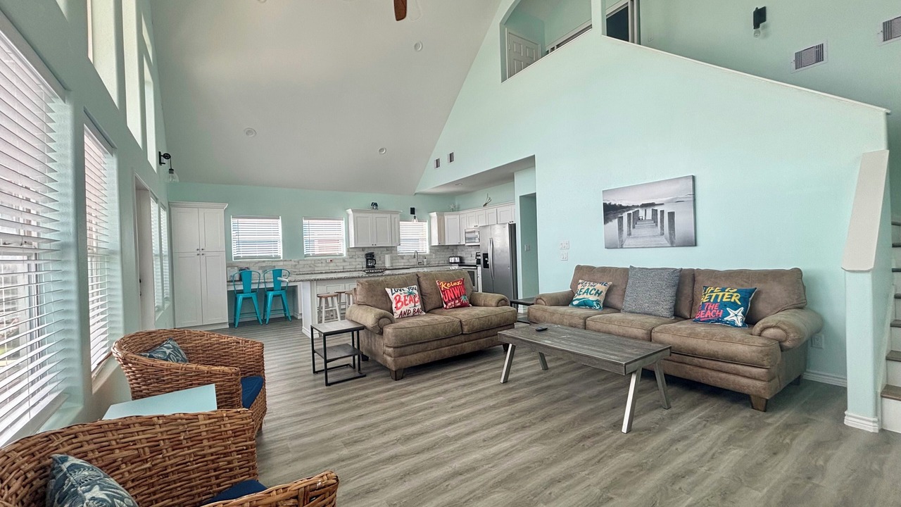 Photo of Livingroom in Gilchrist