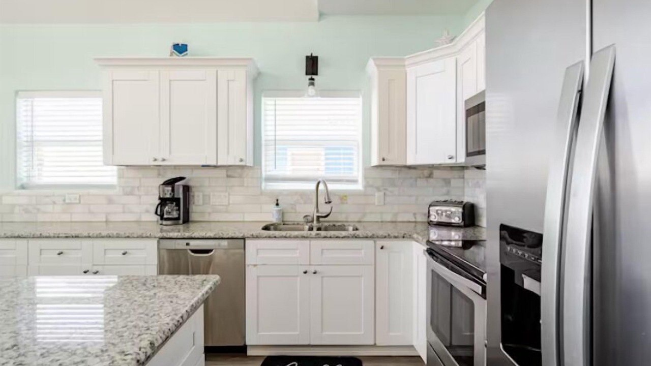Photo of Kitchen in Gilchrist