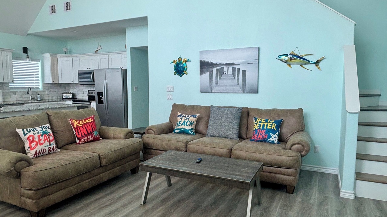 Photo of Livingroom in Gilchrist