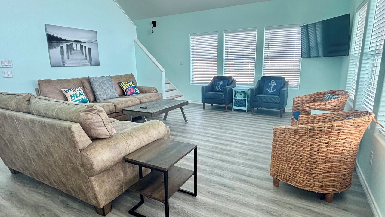 Photo of Livingroom in Gilchrist