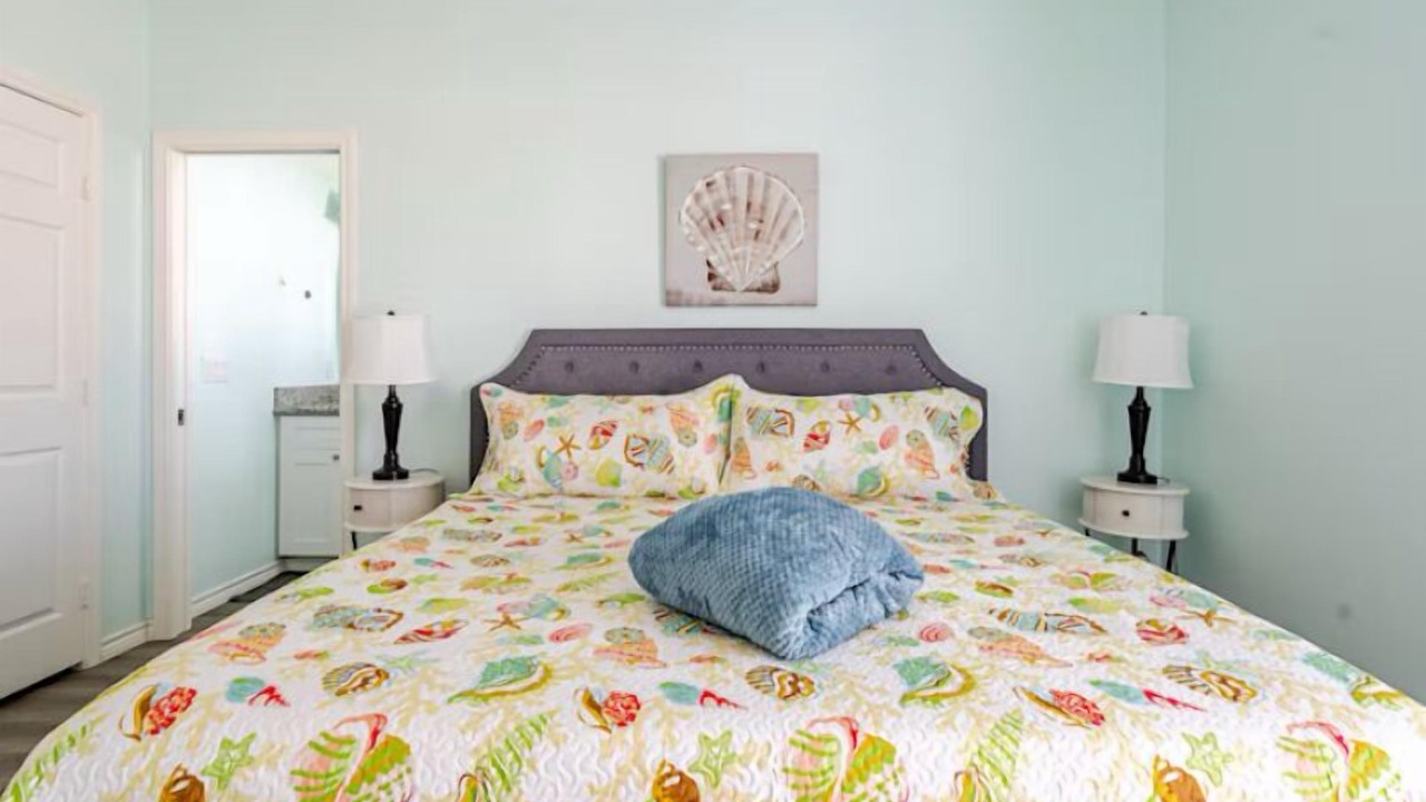 Photo of Bedroom in Gilchrist