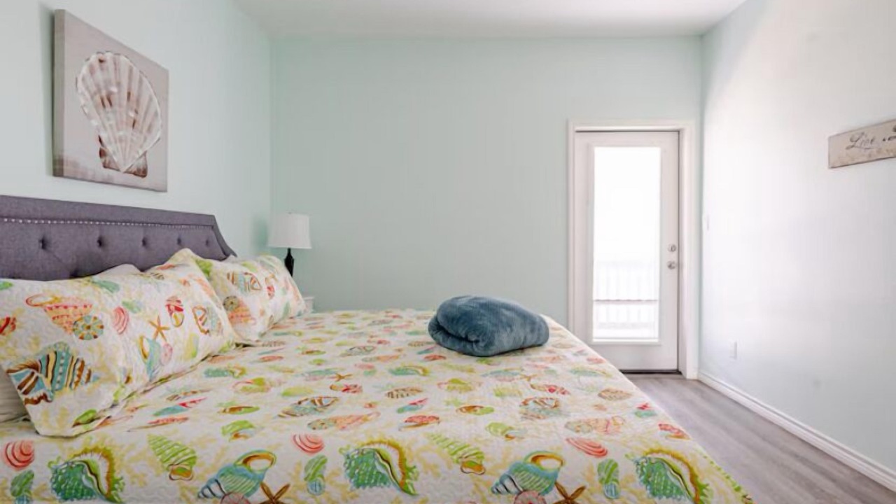 Photo of Bedroom in Gilchrist