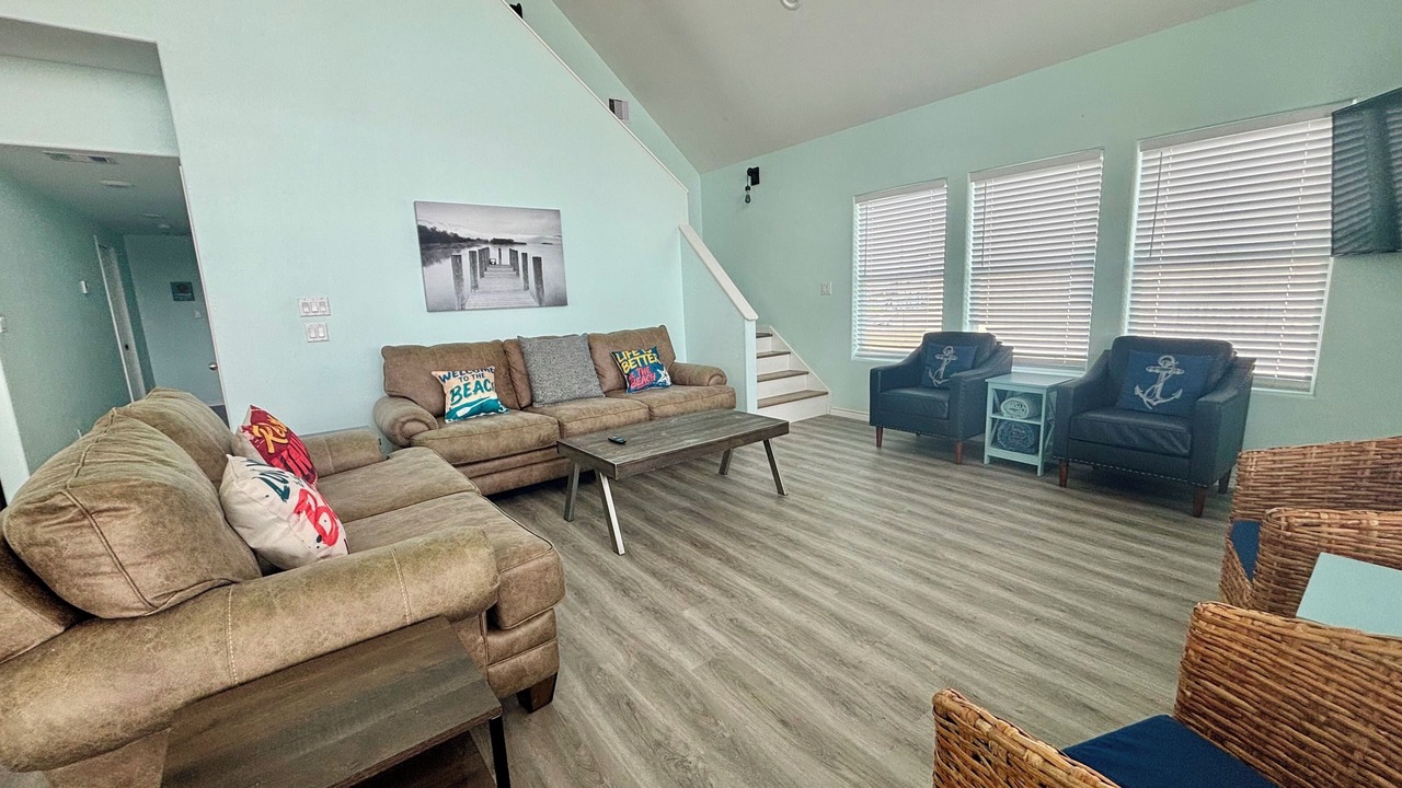 Photo of Livingroom in Gilchrist