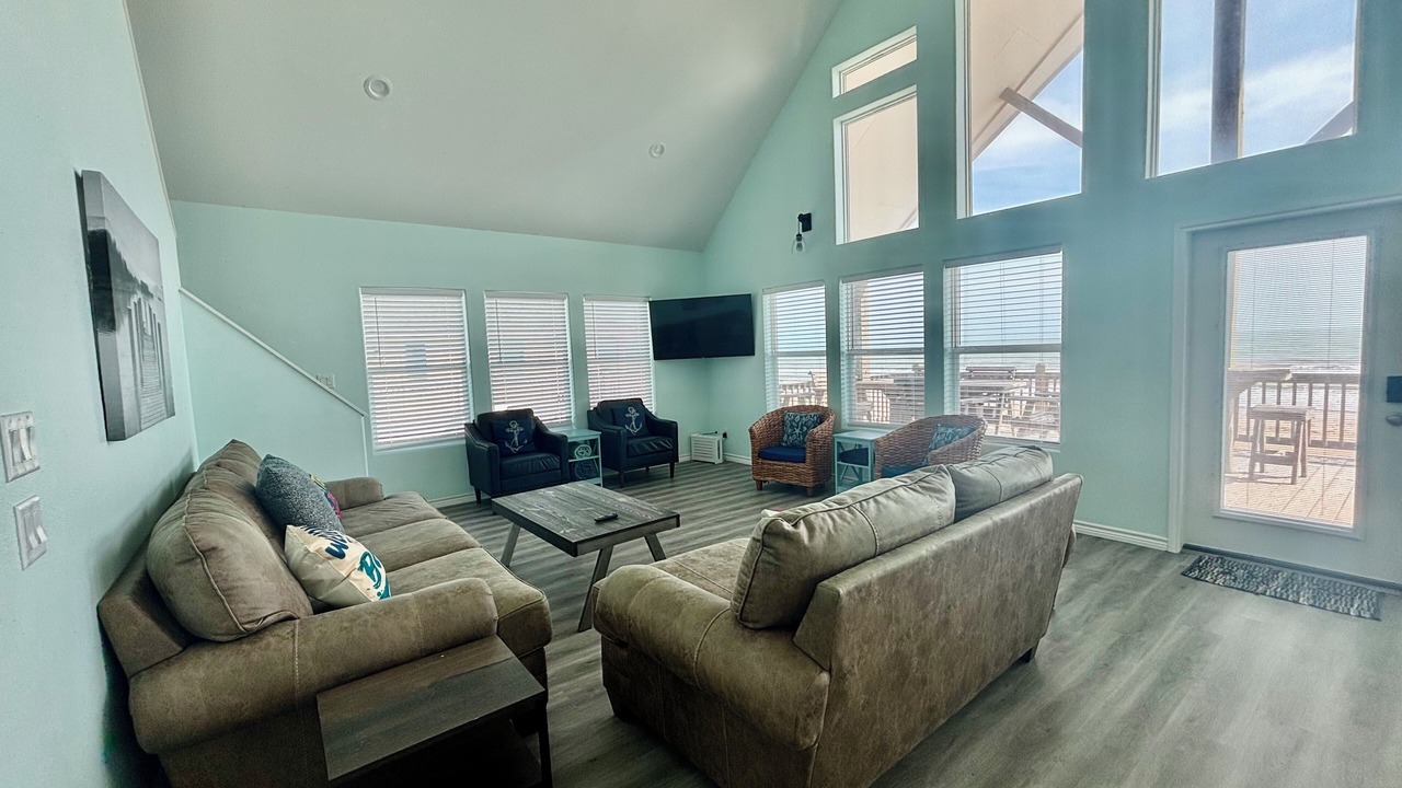 Photo of Livingroom in Gilchrist