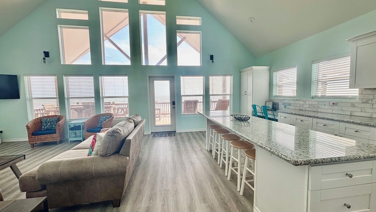 Photo of Livingroom in Gilchrist