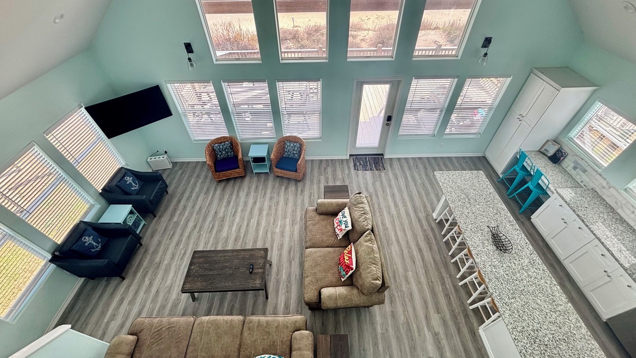 Photo of Livingroom in Gilchrist