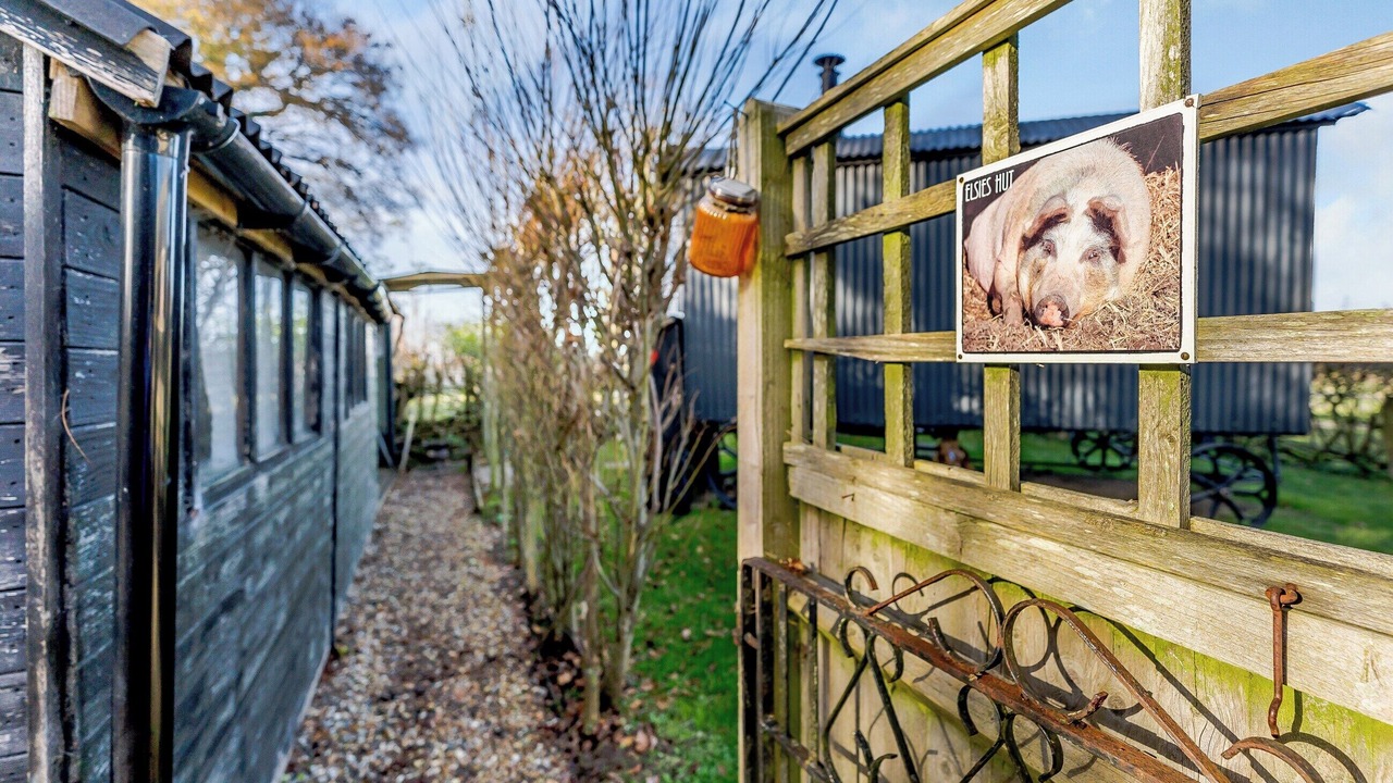 Photo of Outdoor in Hassocks