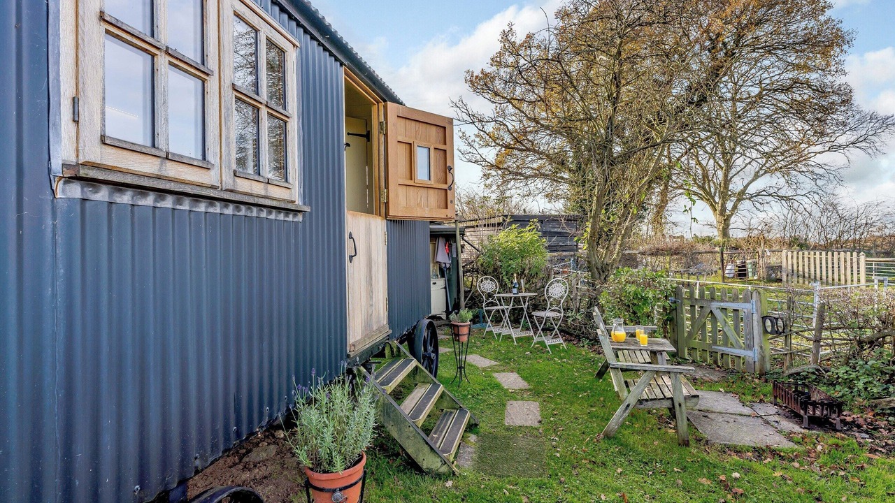 Photo of Outdoor in Hassocks