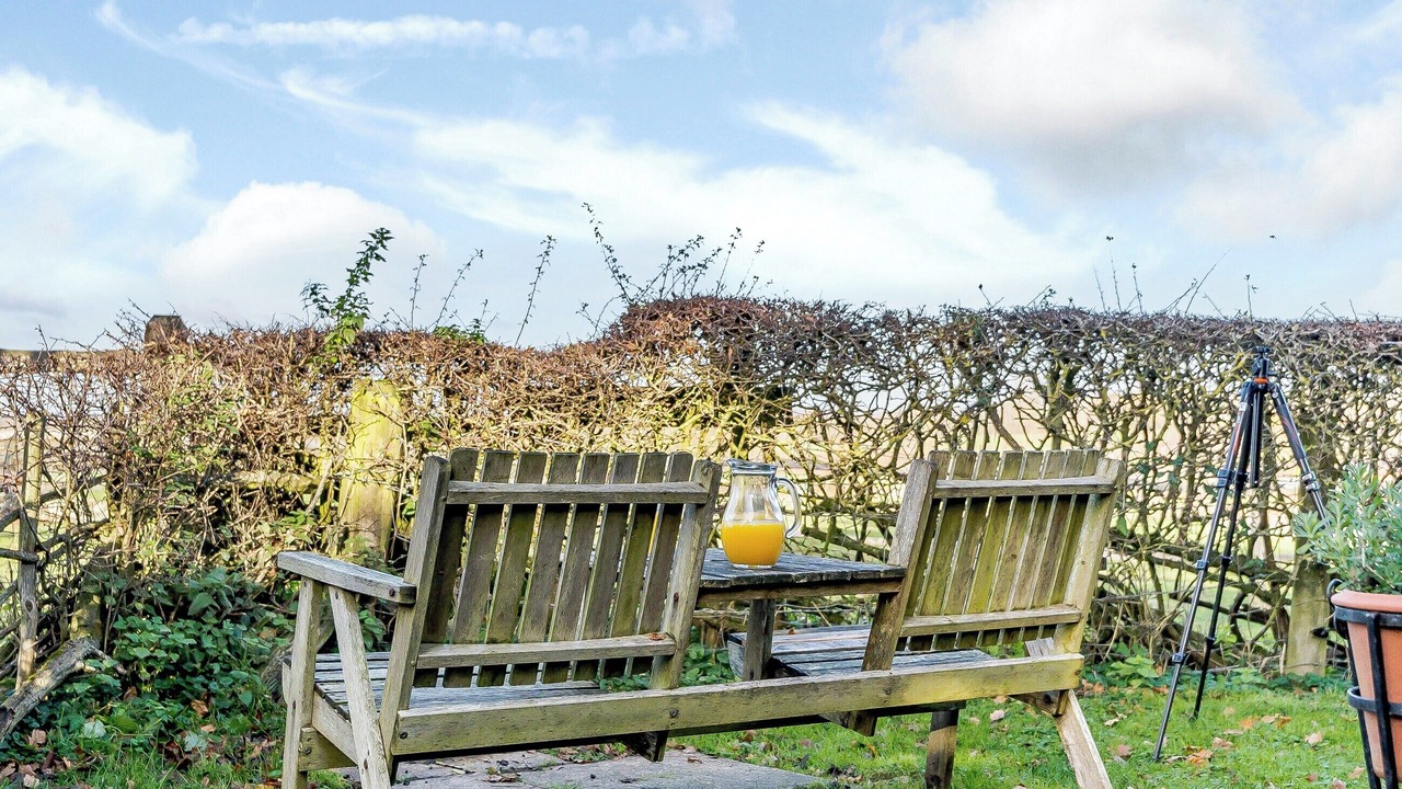 Photo of Outdoor in Hassocks