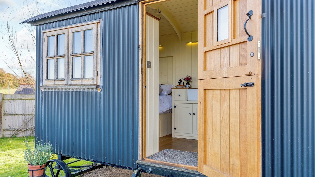 Photo of Outdoor in Hassocks