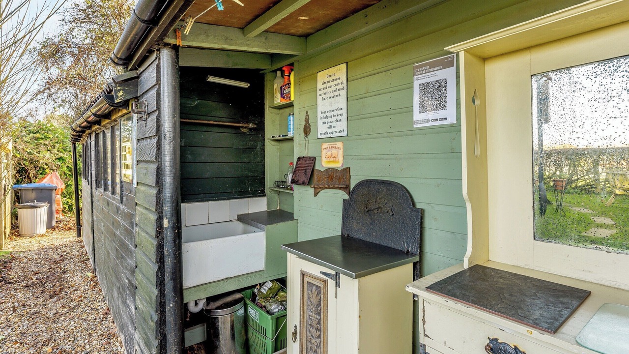 Photo of Outdoor in Hassocks