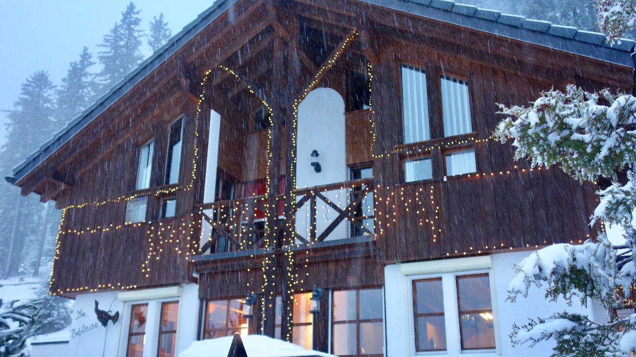 Photo of Outdoor in Champex-Lac