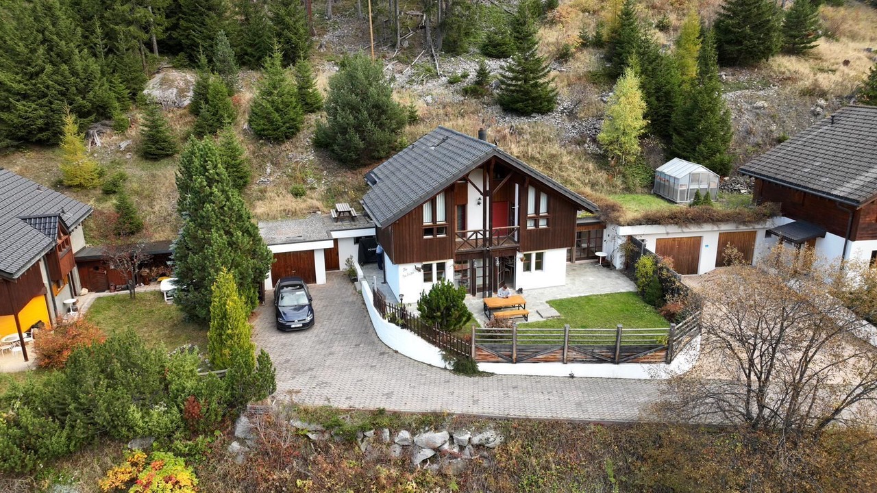 Photo of Outdoor in Champex-Lac