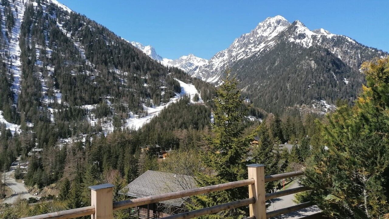 Photo of Outdoor in Champex-Lac